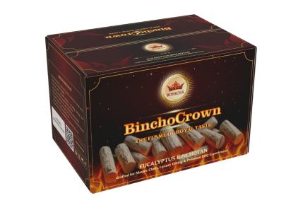 BinchoCrown