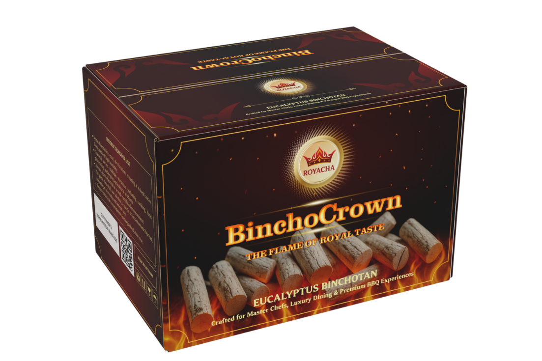 BinchoCrown