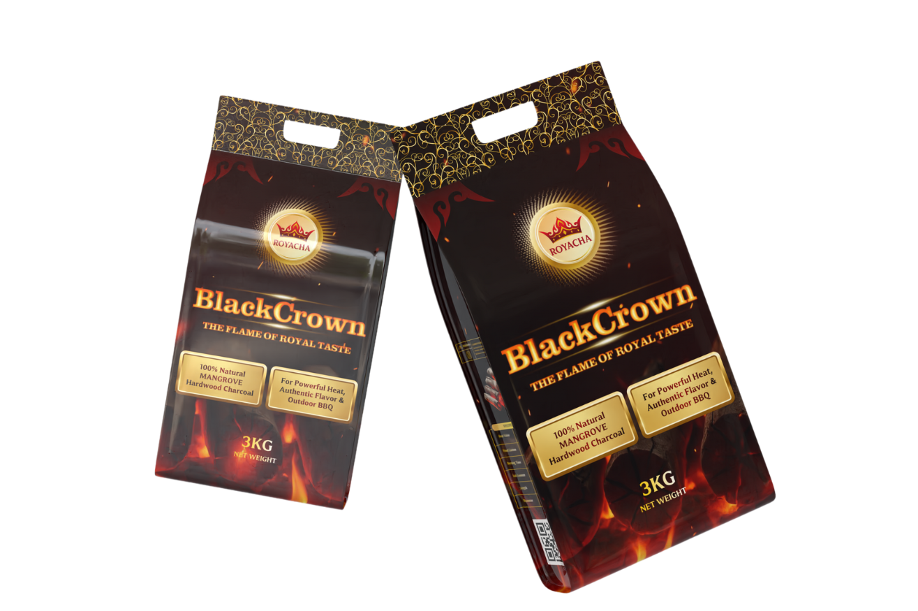 BlackCrown