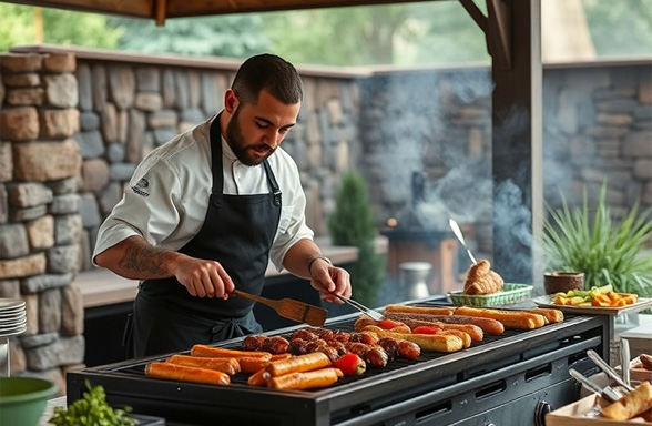 Top 7 Ways to Choose the Best Charcoal for Grilling (2025 Complete Guide)