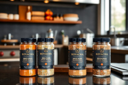 Top 5 Global BBQ Trends in 2025: From Eco-Friendly Charcoal to Smart Grilling