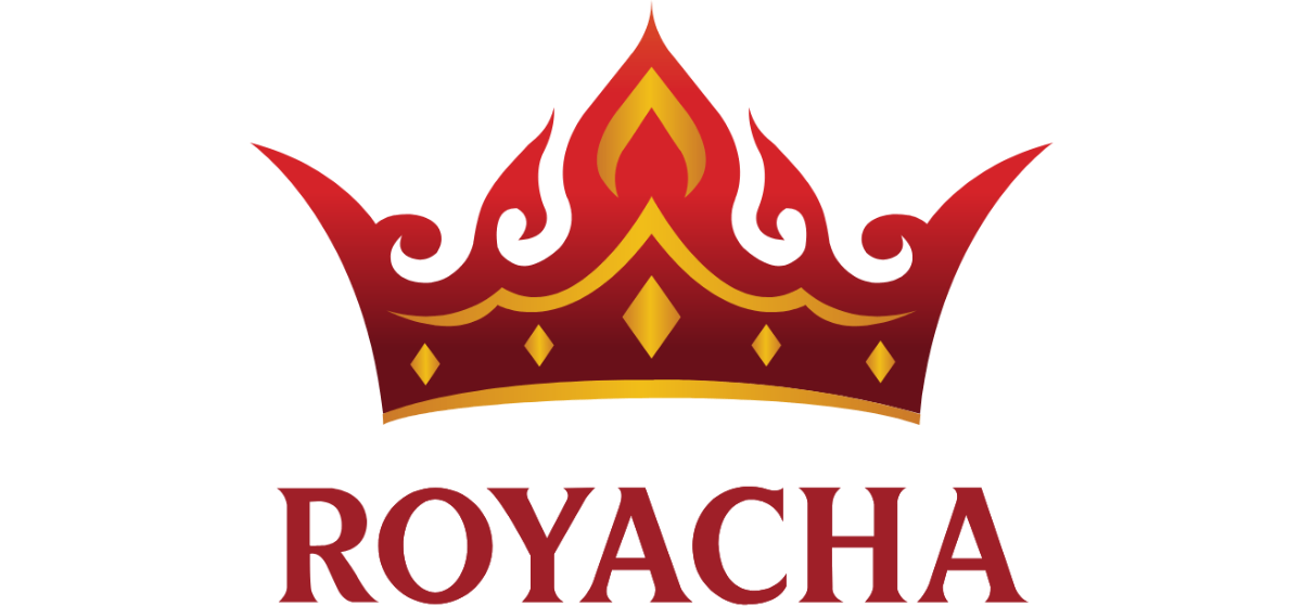 Royacha